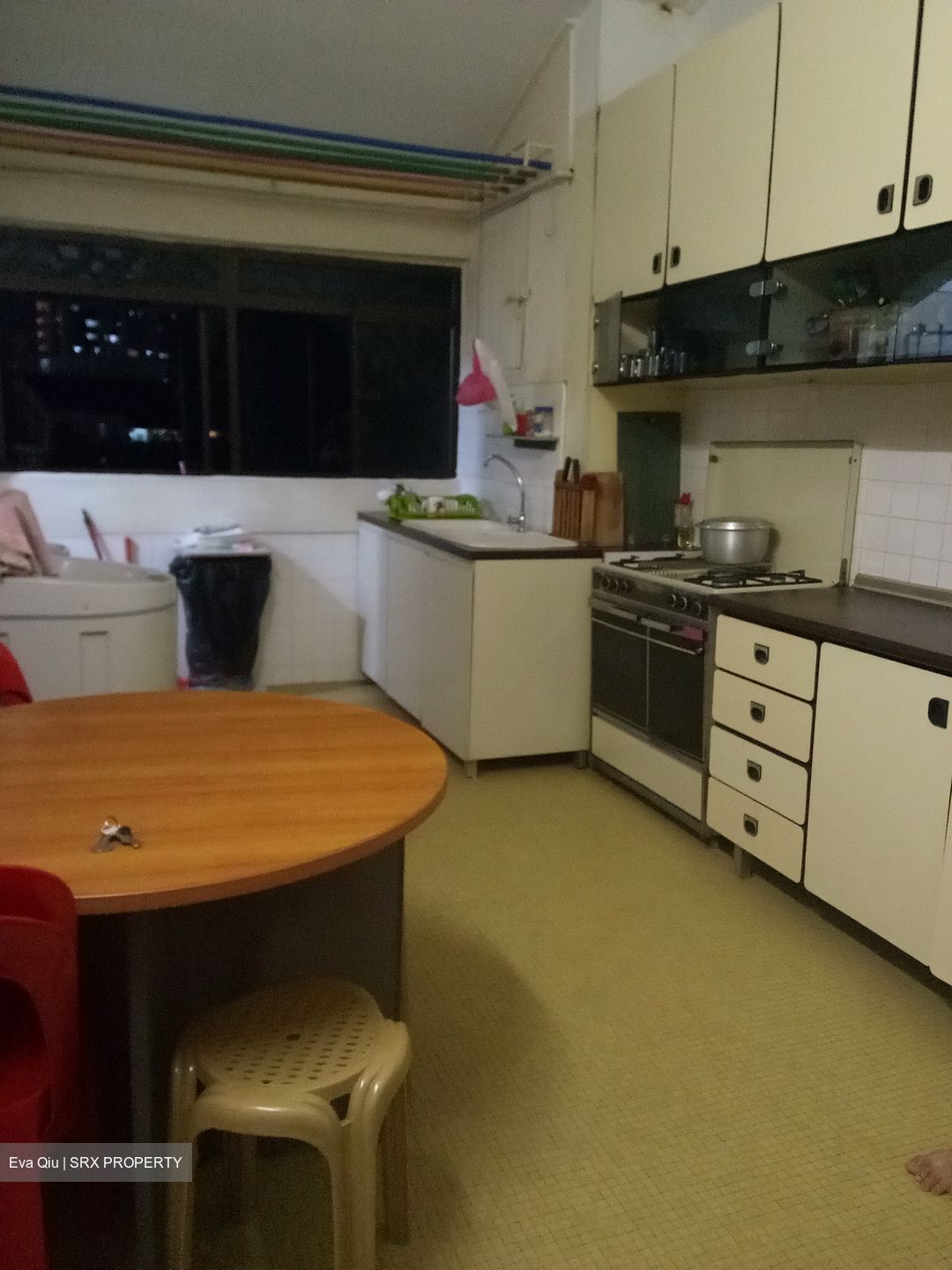 Blk 108 Hougang Avenue 1 (Hougang), HDB 3 Rooms #619480331